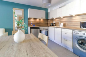 SELECT'soHOME - Joli appartement pour 4 personnes au cœur de La Favière ! - ILOA-C01